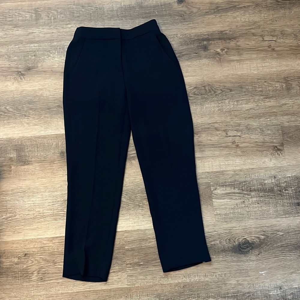 Jcrew Work Pant